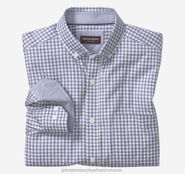 vichy tonal albastru