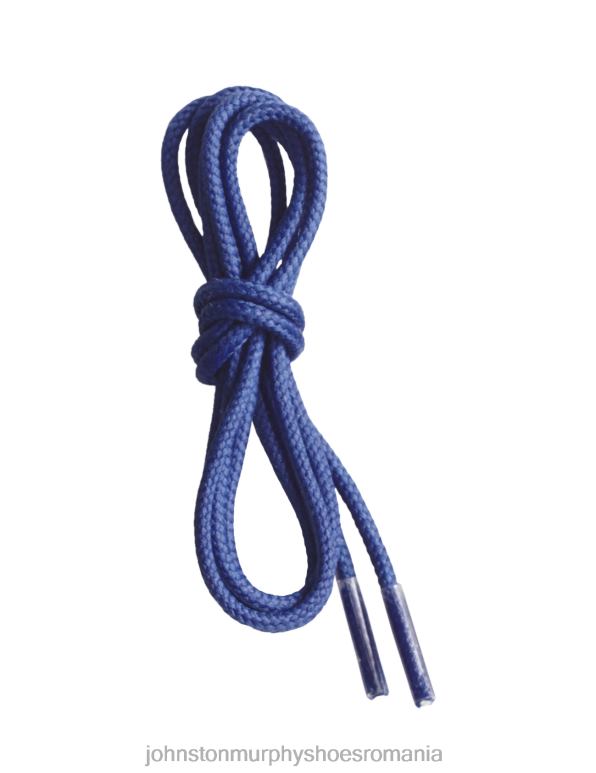 albastru regal 6FF4F927 unisex Johnston  Murphy dantele colorate accesorii