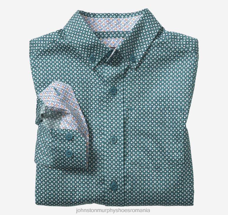 punct verde diamant