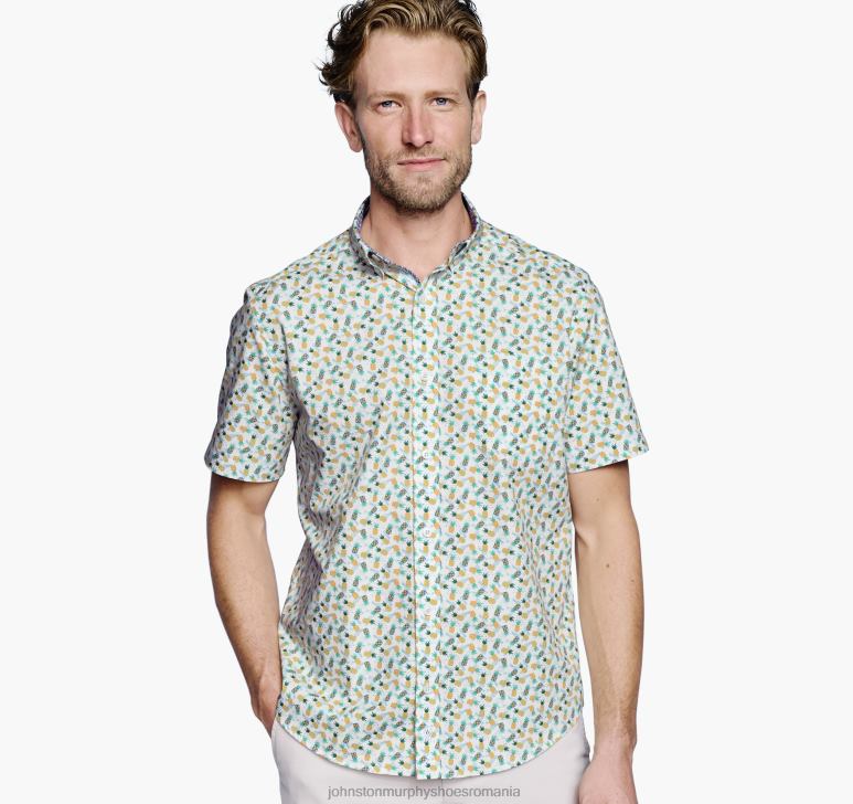 alb/multi ananas
