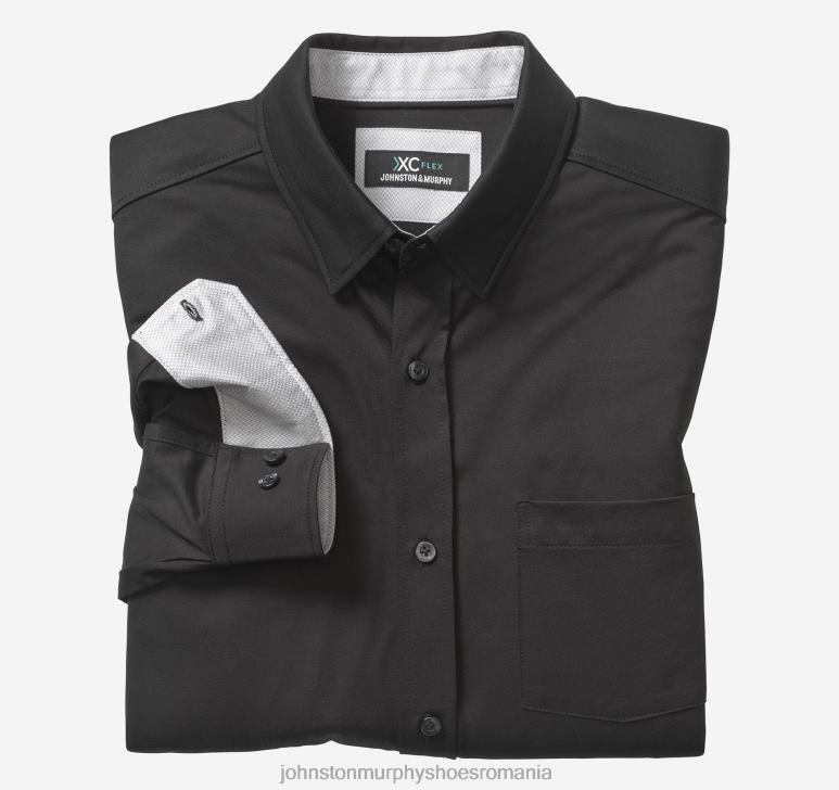 negru solid