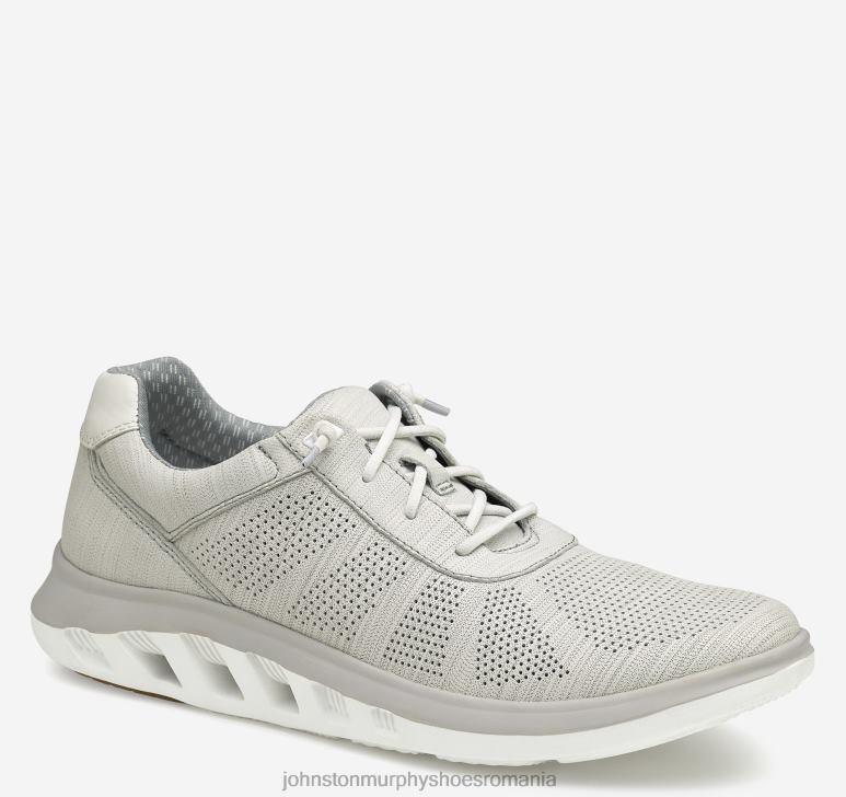 alb respirabil full grain