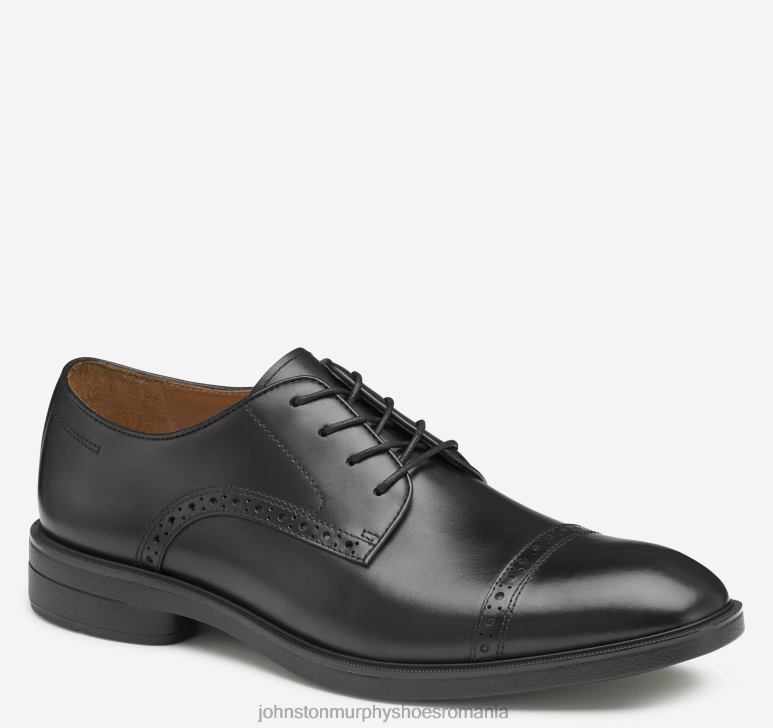 negru neted cu bob plin