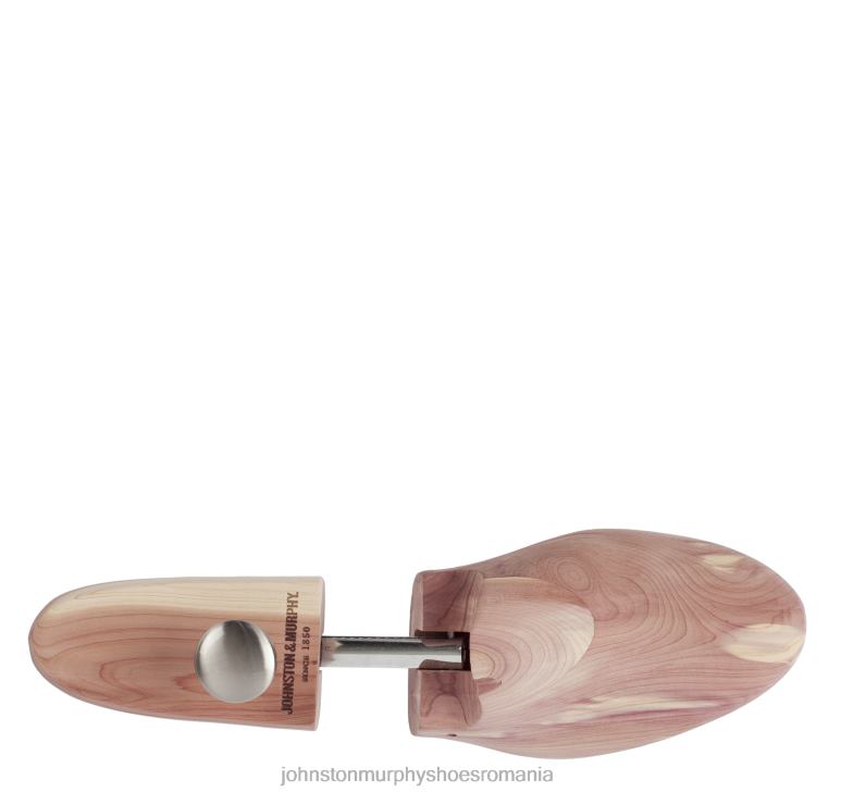 buton cromat 6FF4F935 unisex Johnston  Murphy arbori de pantofi cu buton cromat accesorii