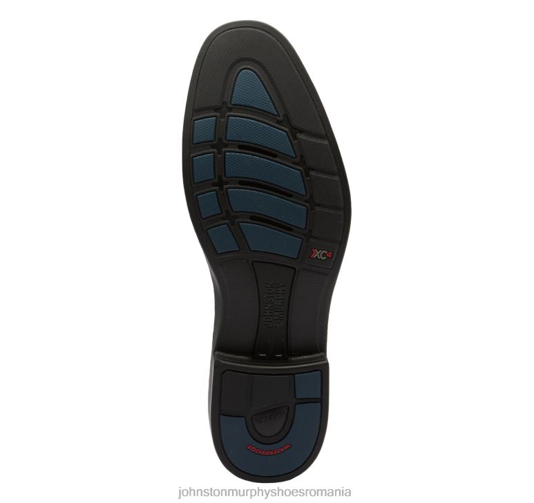 cafea integrală unsă cu ulei 6FF4F293 bărbați Johnston  Murphy xc4 maddox chelsea boot pantofi