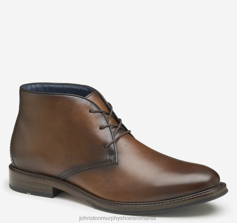 cafenea plină 6FF4F230 bărbați Johnston  Murphy xc flex raleigh chukka pantofi