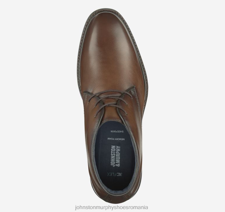 cafenea plină 6FF4F230 bărbați Johnston  Murphy xc flex raleigh chukka pantofi