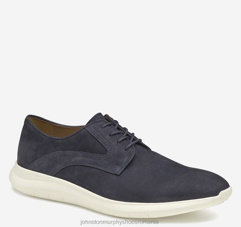 nubuc bleumarin