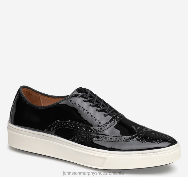 piele lacuita neagra