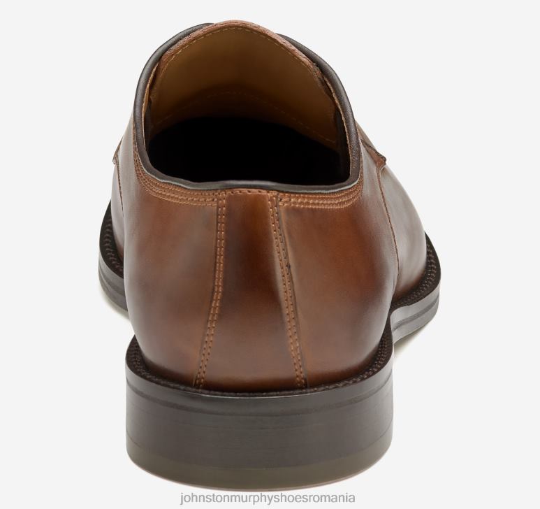 cafenea plină 6FF4F332 bărbați Johnston  Murphy moc toe țesut meade pantofi