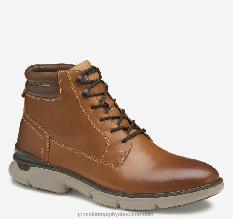 cafenea plină 6FF4F351 bărbați Johnston  Murphy cizme xc4 tanner cu vârf uni pantofi