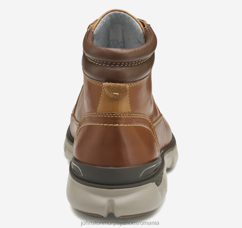 cafenea plină 6FF4F351 bărbați Johnston  Murphy cizme xc4 tanner cu vârf uni pantofi