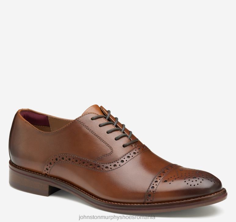 cafenea plină 6FF4F61 bărbați Johnston  Murphy conard 20 cap toe pantofi