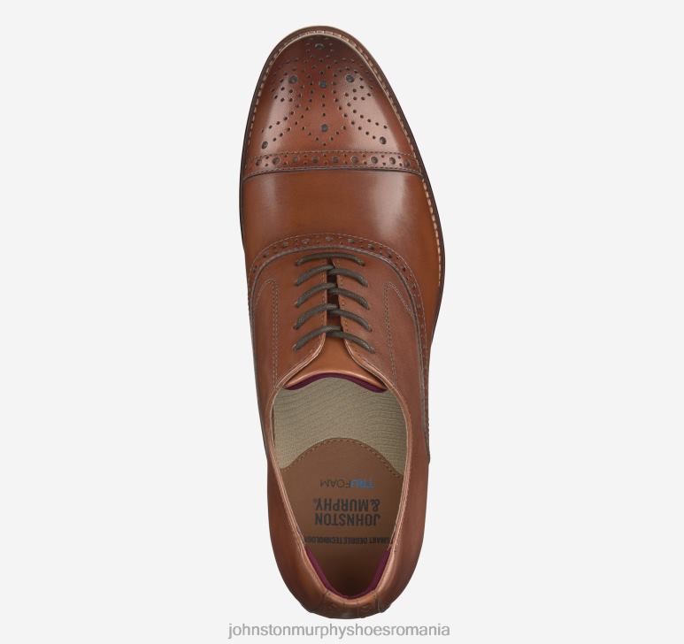 cafenea plină 6FF4F61 bărbați Johnston  Murphy conard 20 cap toe pantofi