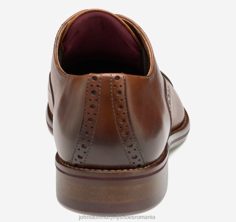 cafenea plină 6FF4F61 bărbați Johnston  Murphy conard 20 cap toe pantofi
