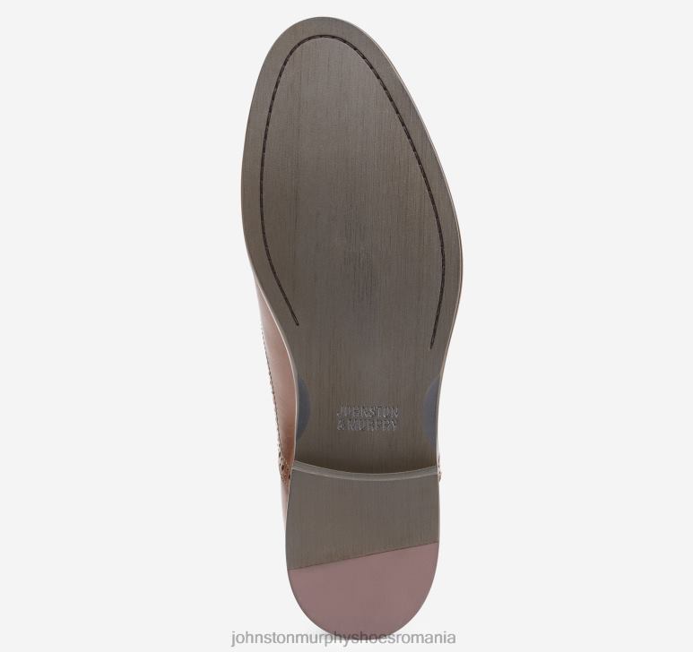 cafenea plină 6FF4F61 bărbați Johnston  Murphy conard 20 cap toe pantofi