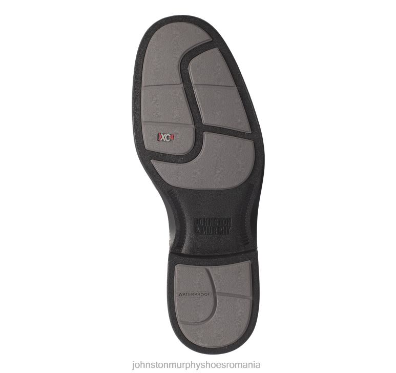 cafeniu rezistent la apă 6FF4F76 bărbați Johnston  Murphy xc4 stanton moc venetian pantofi