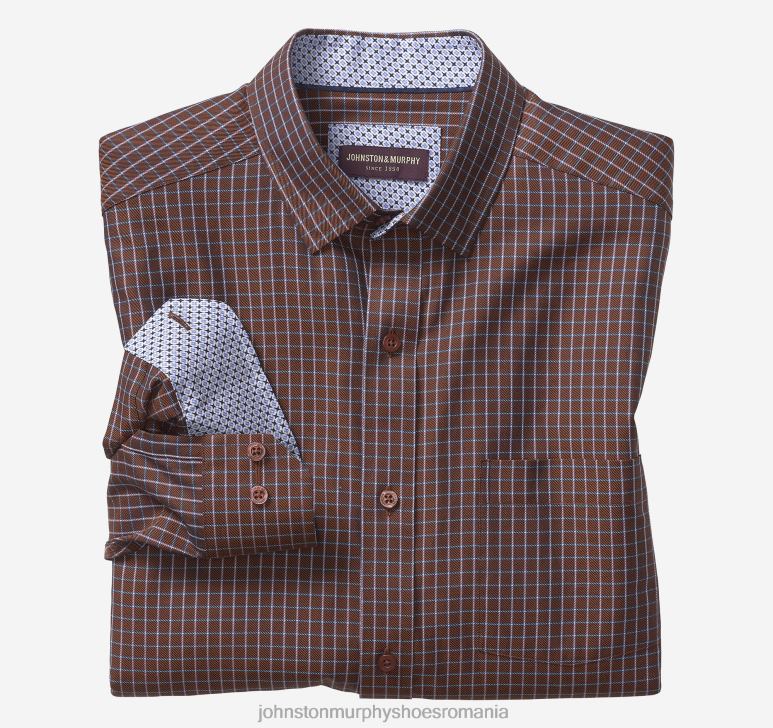geam din twill ruginit