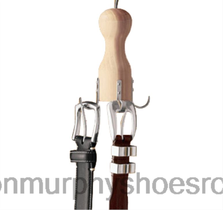 cedru 6FF4F1104 bărbați Johnston  Murphy agatator curea accesorii