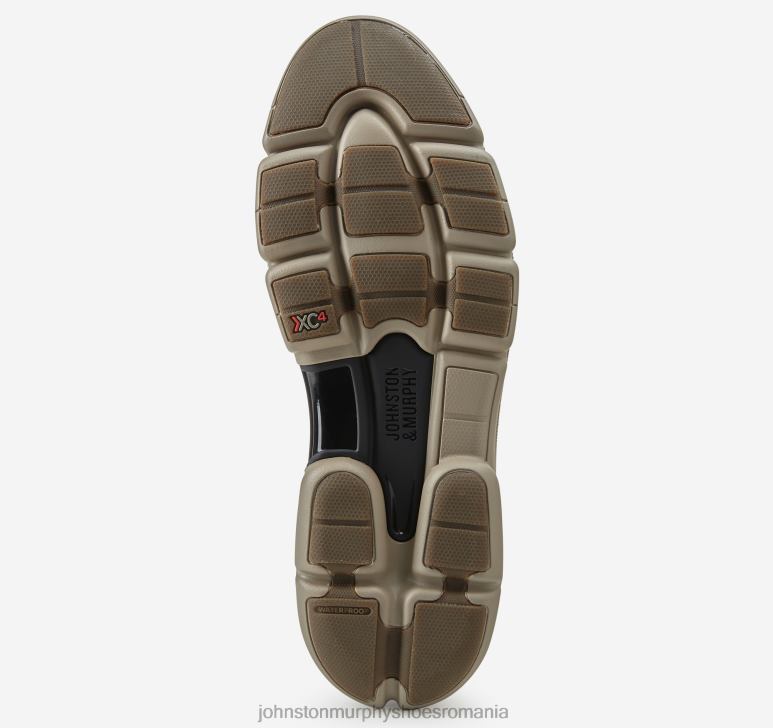 cereale integrale cu ulei maro 6FF4F338 bărbați Johnston  Murphy xc4 tanner chelsea boot pantofi