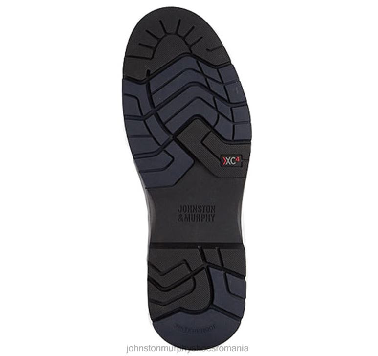 cereale integrale unse cu ulei negru 6FF4F308 unisex Johnston  Murphy bocanc alpin xc4 cahill pantofi