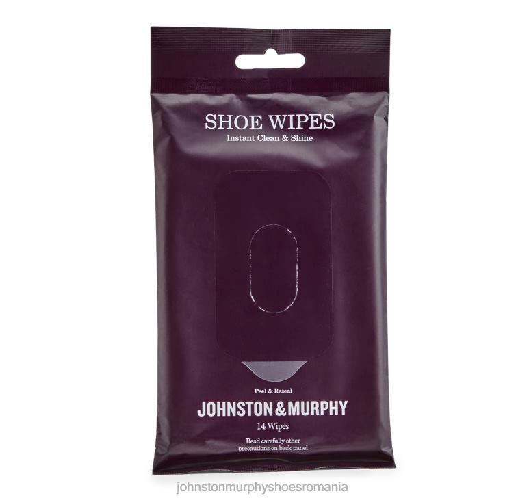 clar 6FF4F1163 unisex Johnston  Murphy servetele de pantofi accesorii