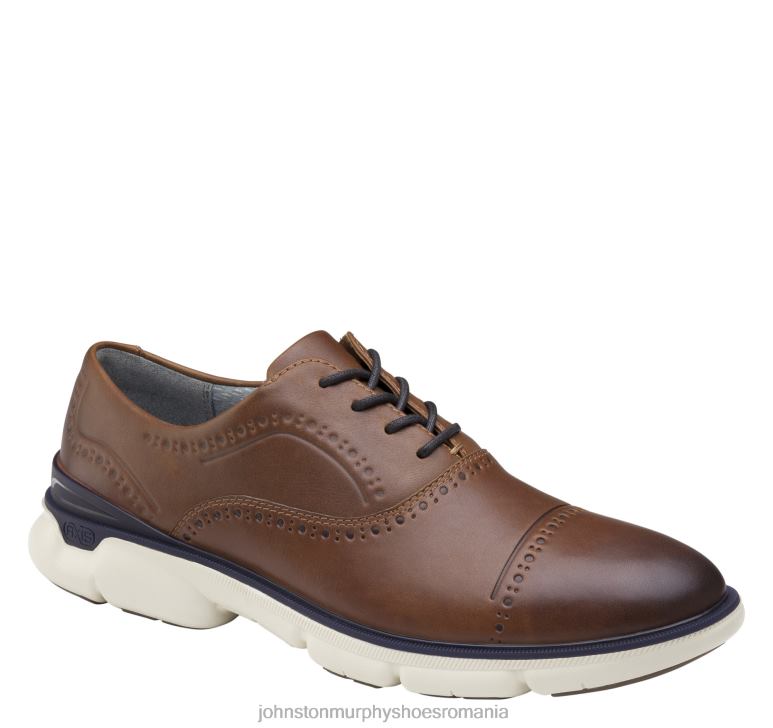 coniac bob plin 6FF4F324 bărbați Johnston  Murphy xc4 tanner cap toe pantofi
