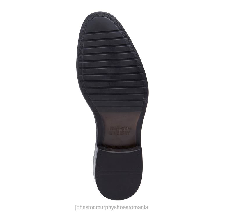 coniac bob plin 6FF4F367 bărbați Johnston  Murphy henrick chelsea boot pantofi