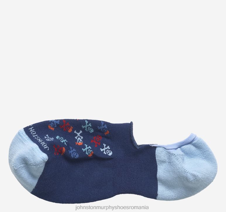 craniu bleumarin