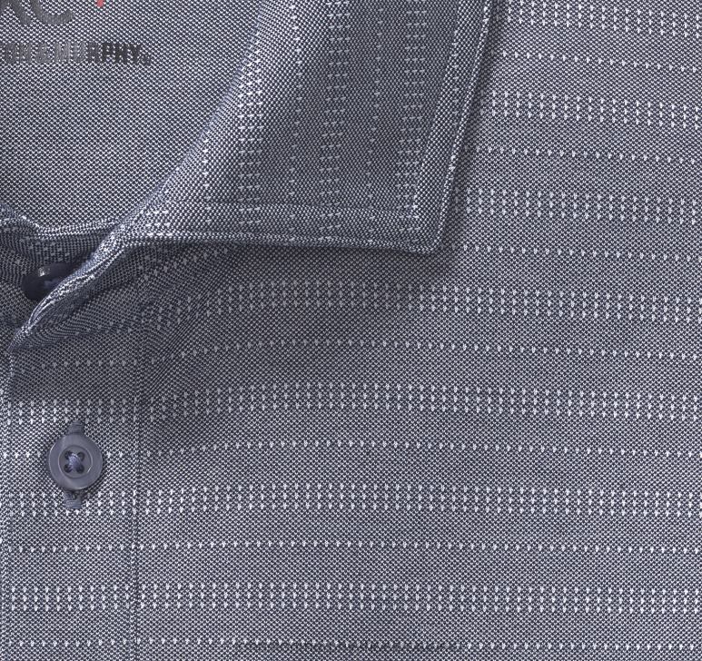 dungă cu puncte bleumarin 6FF4F658 bărbați Johnston  Murphy polo xc4 jacquard îmbrăcăminte