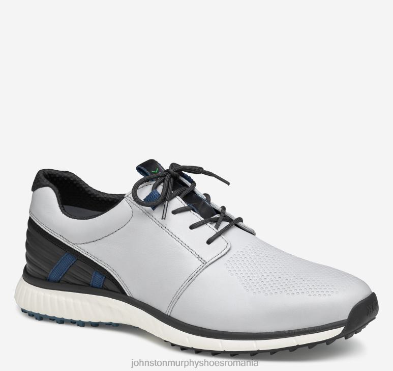 gri plin de cereale 6FF4F316 bărbați Johnston  Murphy hibrid xc4 h4-luxe pantofi