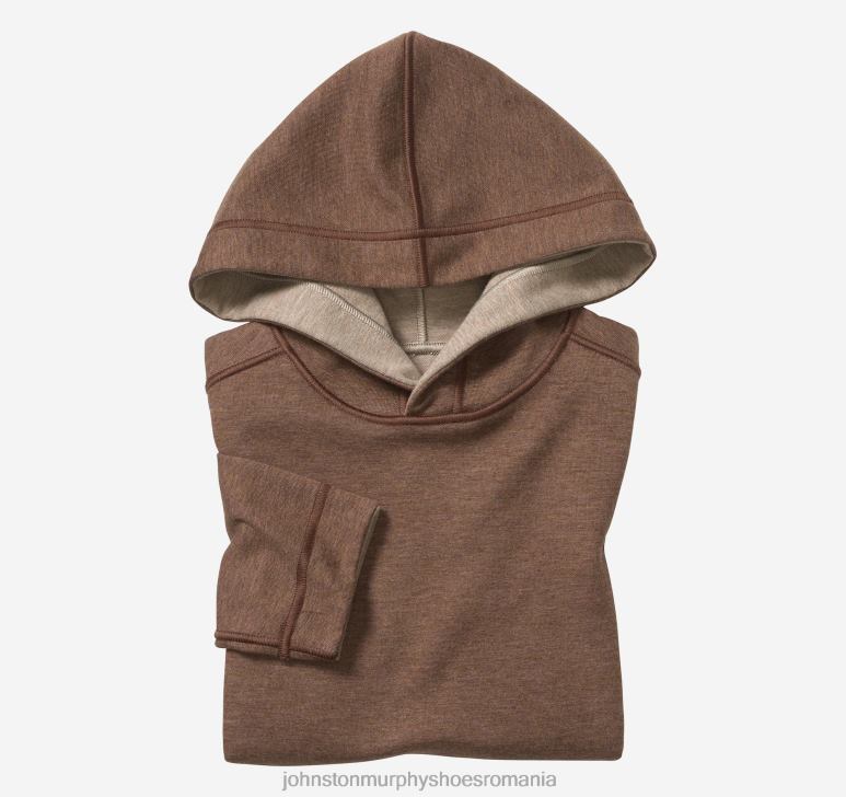 rugina/fulgi de ovaz 6FF4F1373 băiat Johnston & Murphy hanorac solid reversibil pentru băieți îmbrăcăminte
