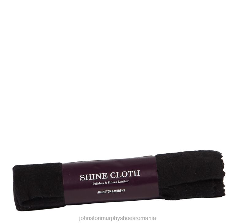 natural 6FF4F1165 unisex Johnston & Murphy cârpă de strălucire profesională accesorii