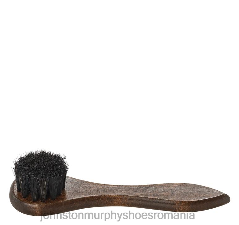 negru 6FF4F936 unisex Johnston & Murphy perie dauber accesorii