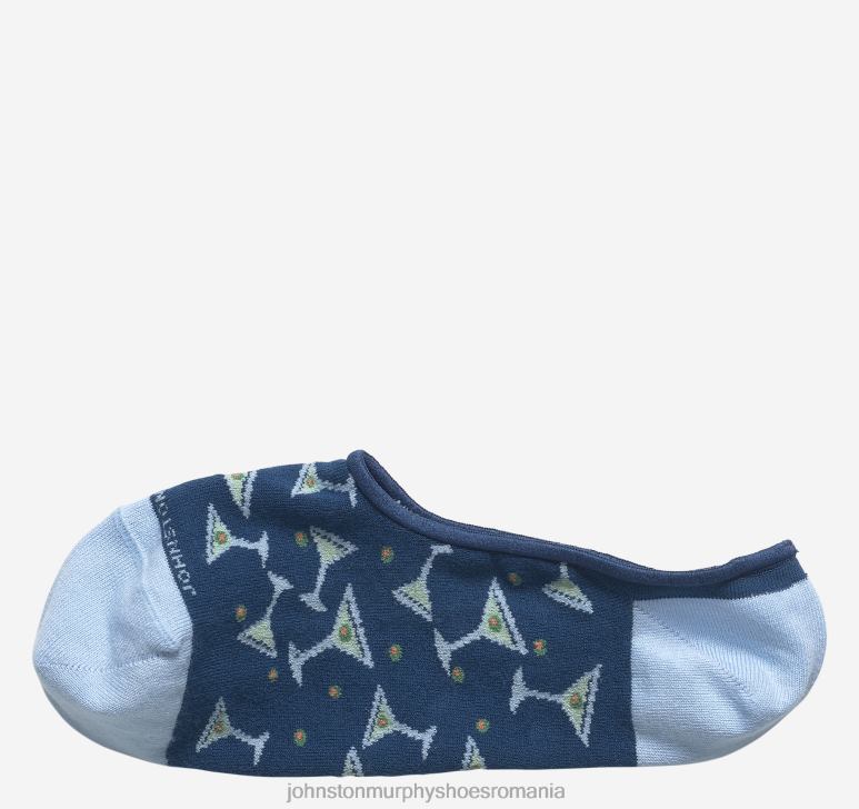 martini bleumarin