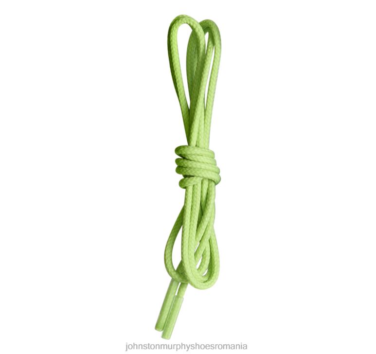 lămâie verde 6FF4F950 unisex Johnston  Murphy dantele colorate accesorii