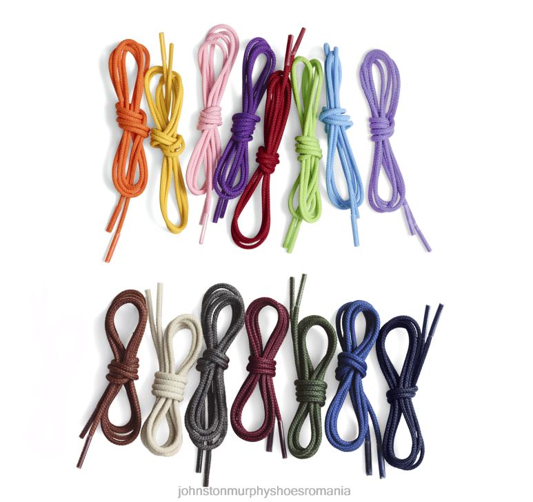 lămâie verde 6FF4F950 unisex Johnston  Murphy dantele colorate accesorii
