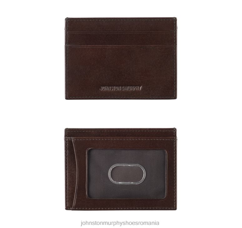 mahon 6FF4F1158 bărbați Johnston  Murphy husă weekender din piele italiană accesorii