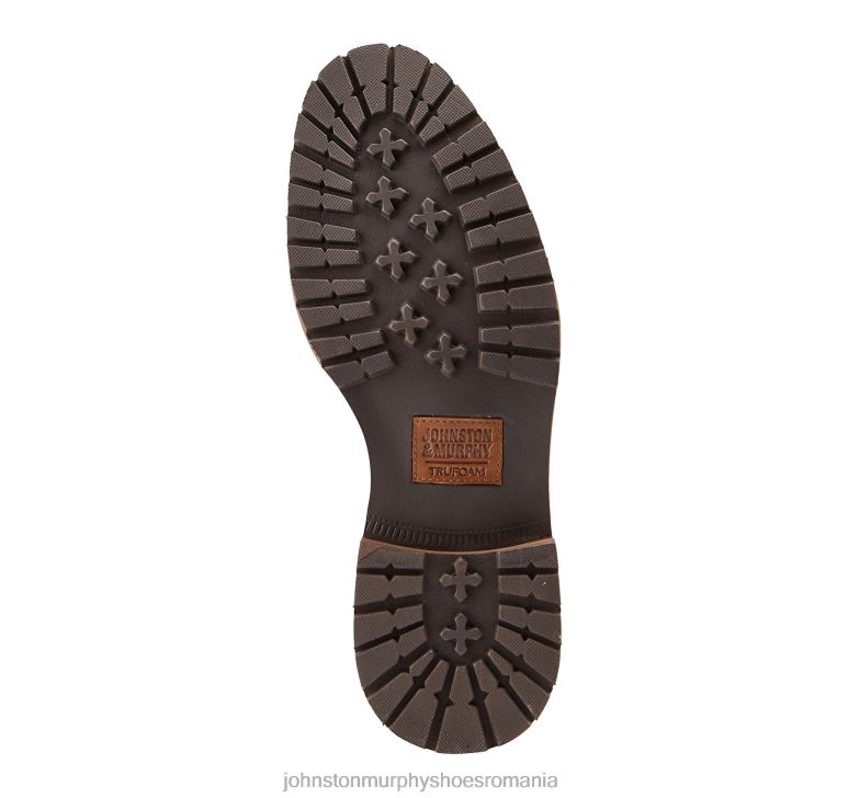 mahon bob plin 6FF4F254 bărbați Johnston  Murphy cizme barrett moc toe pantofi