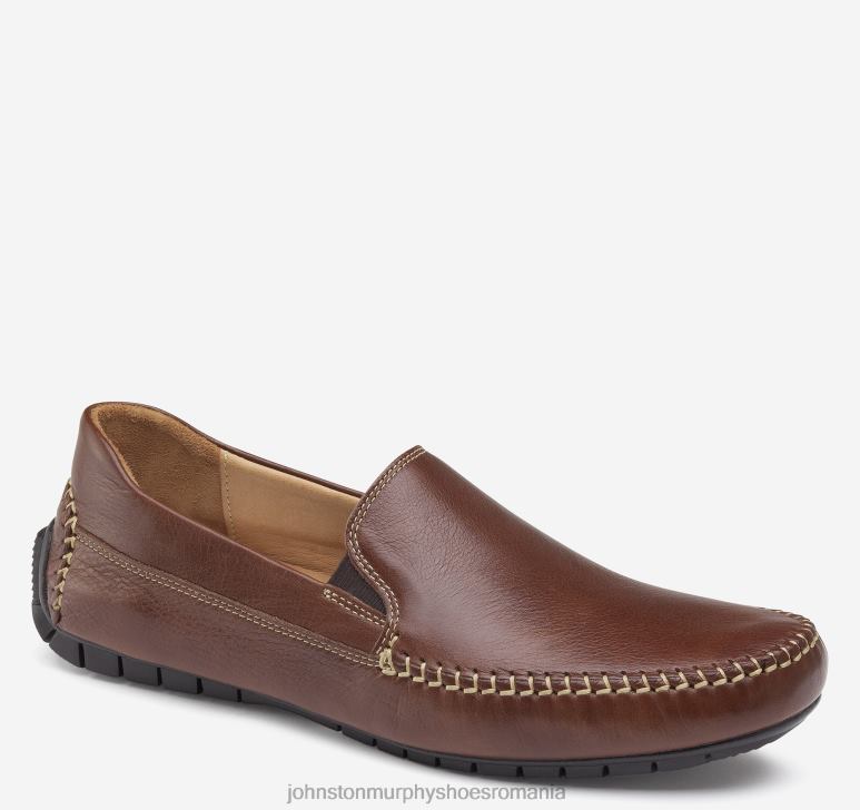 mahon bob plin 6FF4F60 bărbați Johnston  Murphy cort whipstitch venetian pantofi