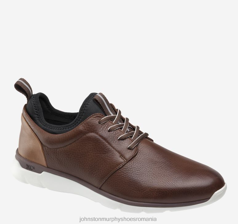 mahon rezistent la apă de culoare integrală 6FF4F212 unisex Johnston  Murphy xc4 prentiss deget simplu pantofi