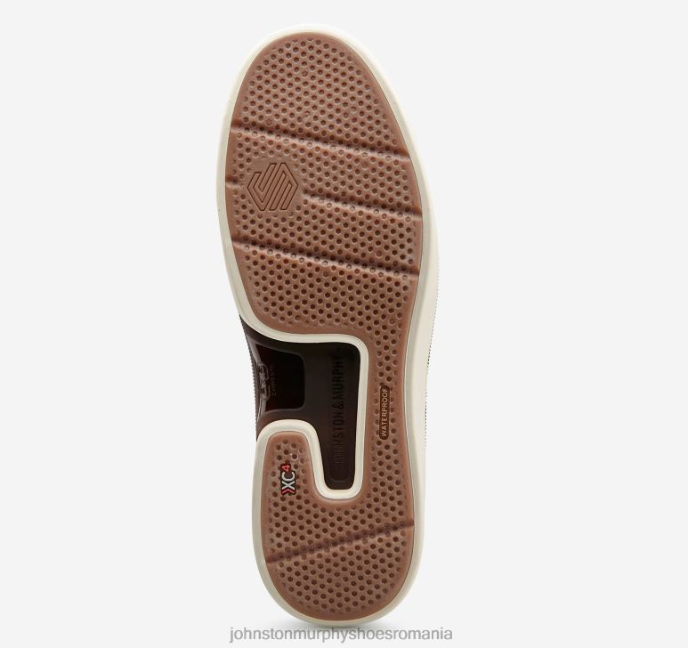 mahon turned full grain 6FF4F253 bărbați Johnston  Murphy xc4 foust slip-on pantofi
