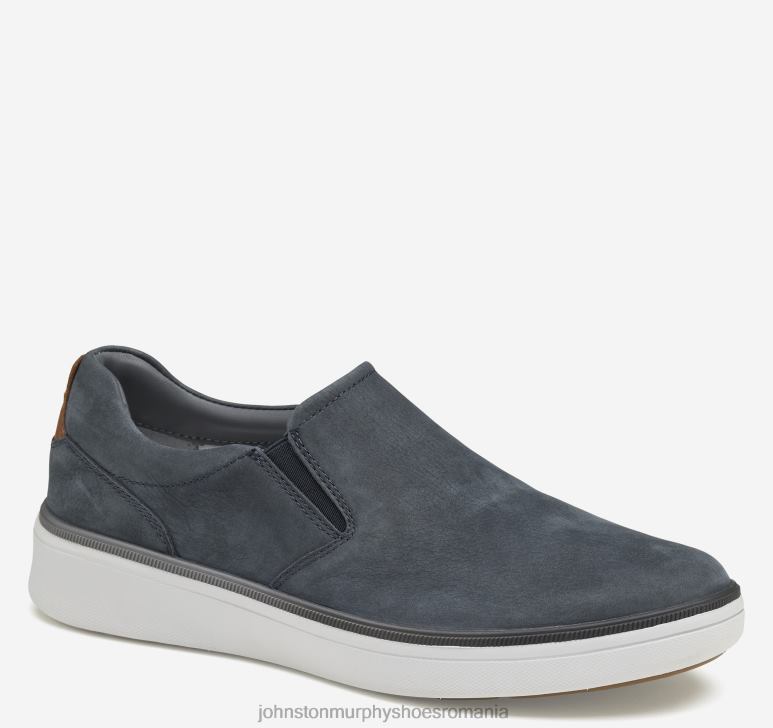 nubuc bleumarin