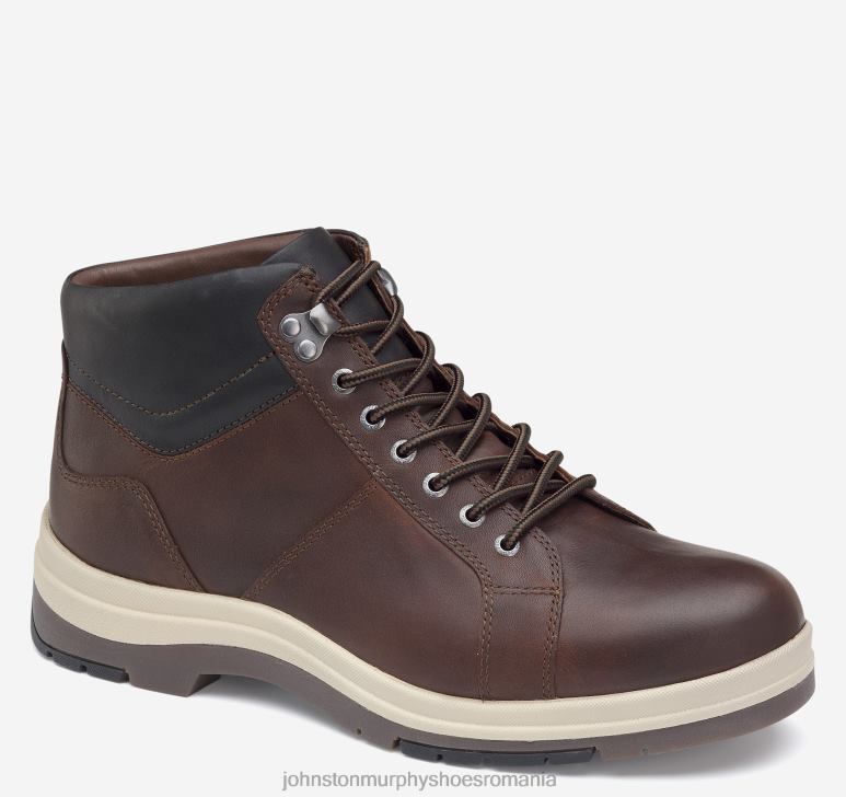 mahon uns cu ulei de cereale integrale 6FF4F283 unisex Johnston  Murphy bocanc alpin xc4 cahill pantofi