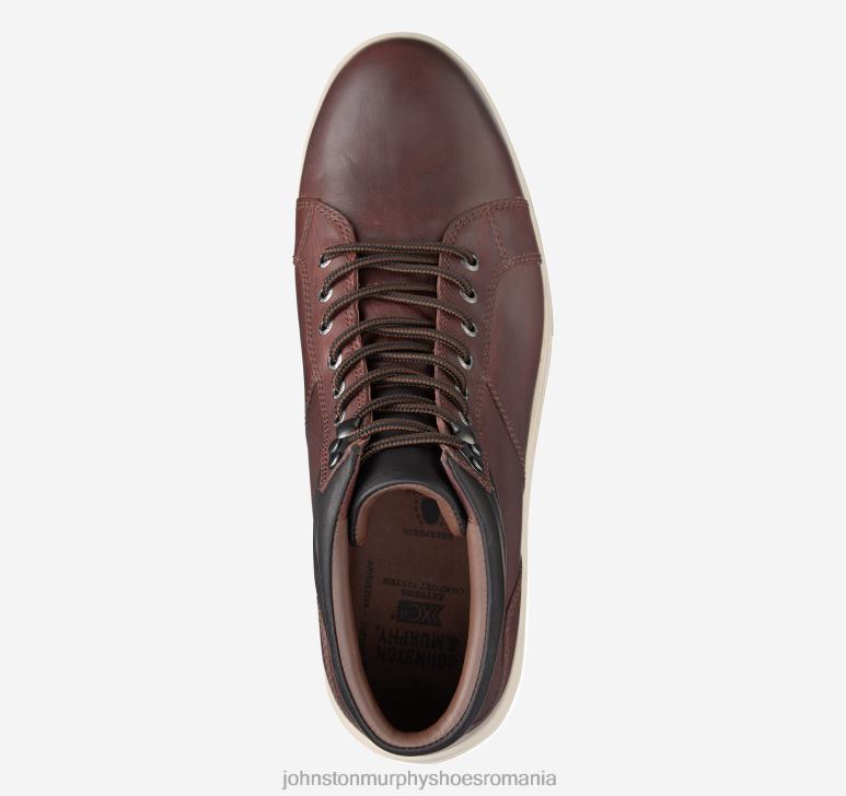 mahon uns cu ulei de cereale integrale 6FF4F283 unisex Johnston  Murphy bocanc alpin xc4 cahill pantofi