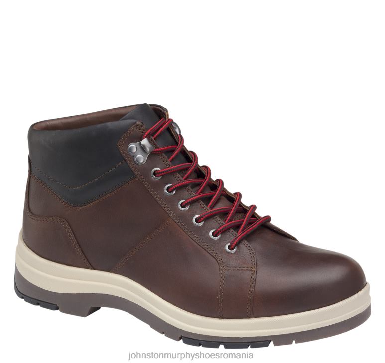 mahon uns cu ulei de cereale integrale 6FF4F283 unisex Johnston  Murphy bocanc alpin xc4 cahill pantofi