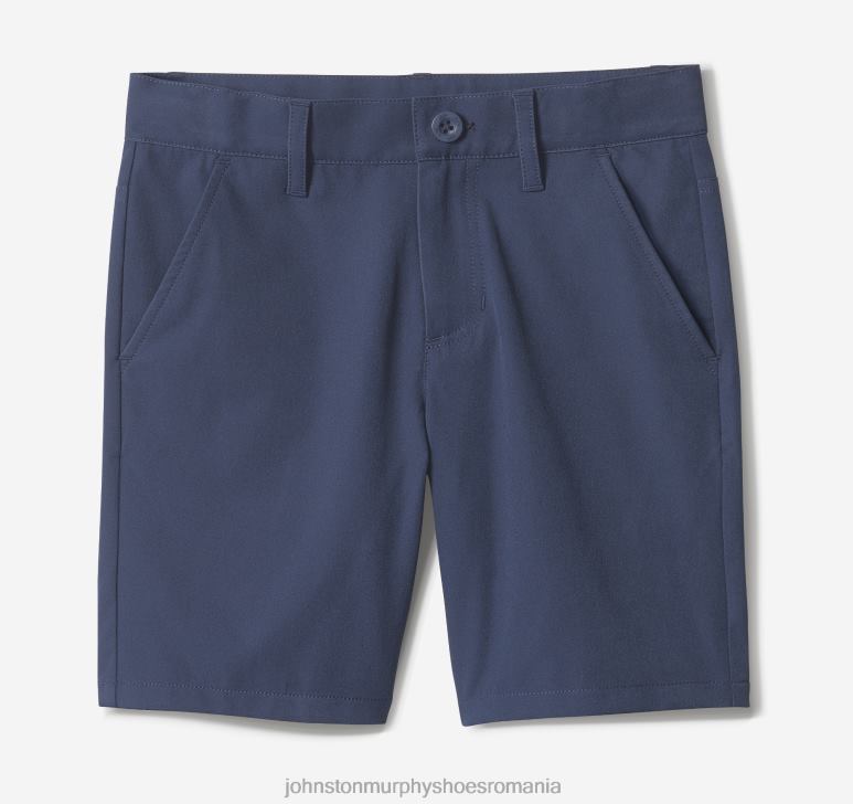 marina 6FF4F1440 băiat Johnston  Murphy pantaloni scurți de performanță xc4 băieți îmbrăcăminte
