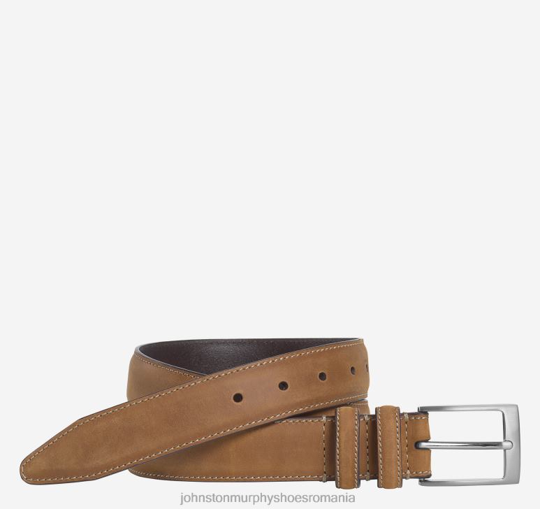 maro 6FF4F962 bărbați Johnston  Murphy centură casual în dificultate accesorii