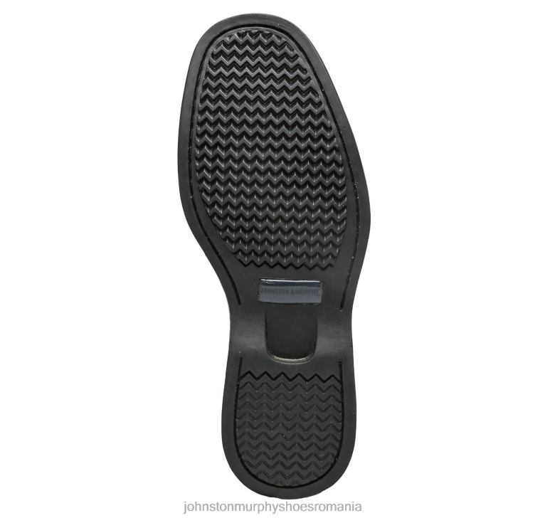 maro cu bob plin 6FF4F251 bărbați Johnston  Murphy shuler moc toe slip-on pantofi