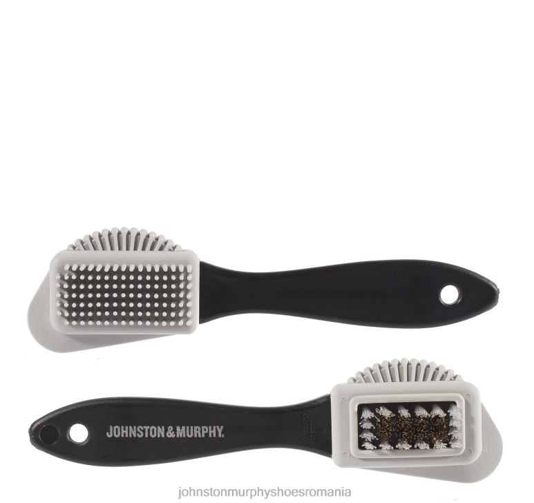 natural 6FF4F1074 unisex Johnston  Murphy perie de lux de piele intoarsa accesorii